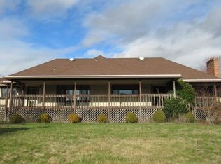 2100 Del Rio Rd, Roseburg, OR 97471