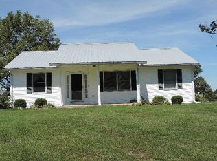 545 Ammerman Pike, Cynthiana, KY 41031