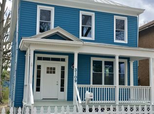 3109 2nd Ave, Richmond, VA 23222