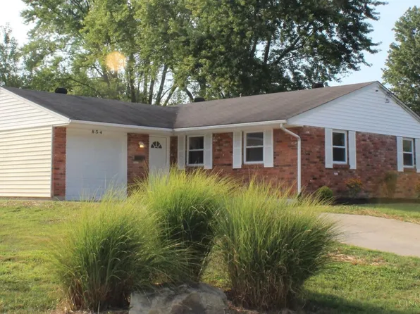 854 Marbea Dr, Loveland, OH 45140