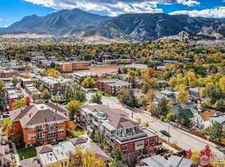 2930 Broadway St UNIT 205, Boulder, CO 80304