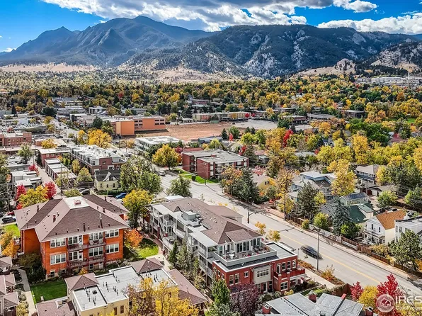 2930 Broadway St #205, Boulder, CO 80304