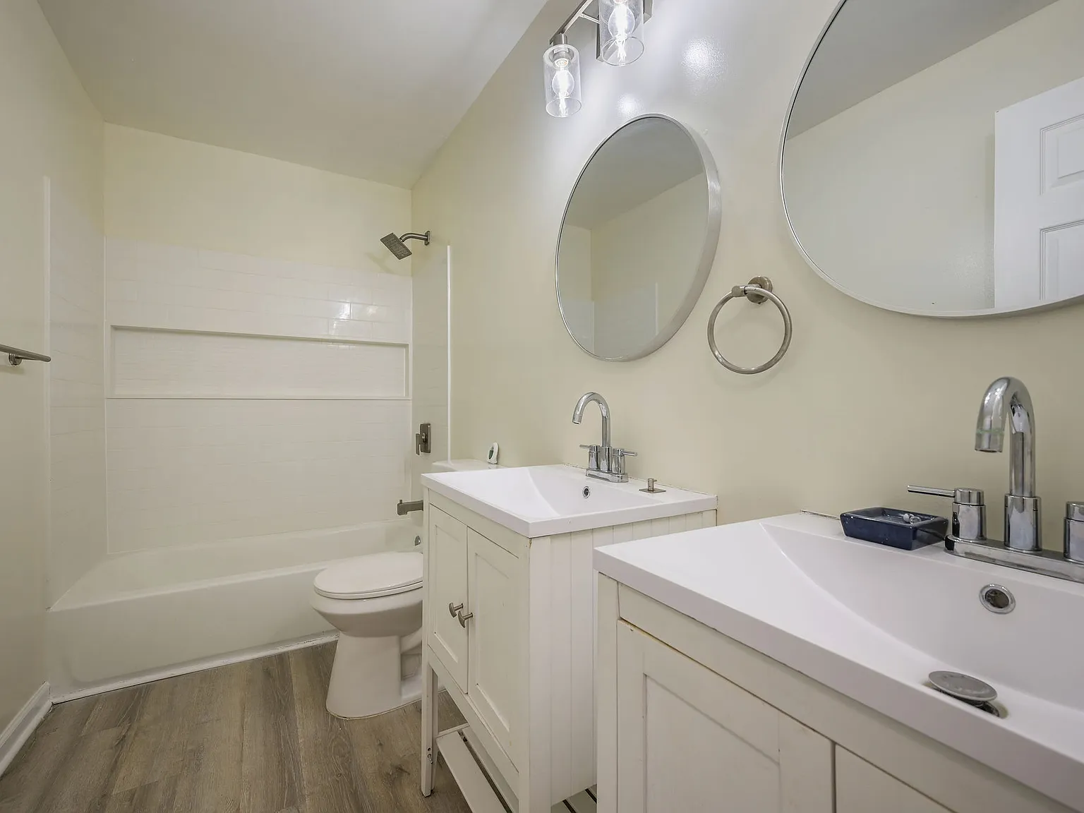 3 bed, 1225 sqft, $1,250 — Photo 3