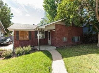 3885 N Osceola St, Denver, CO 80212