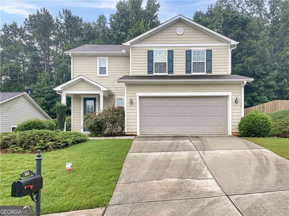 265 Edinburgh Ln, Woodstock, GA 30188