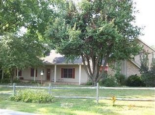 152 Cold Hill Rd, London, KY 40741