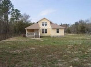 6390 NE 139th Ave, Williston, FL 32696