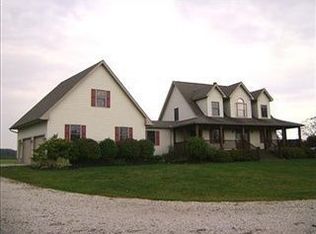 5630 S Ridge Rd, Madison, OH 44057