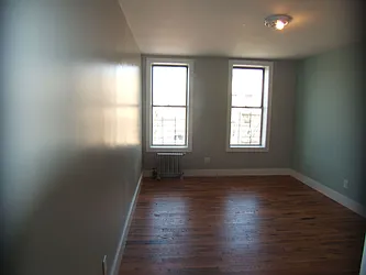 Rented by Joel Weisz, LREB