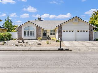 15309 SE Stevenson Dr, Vancouver, WA 98683