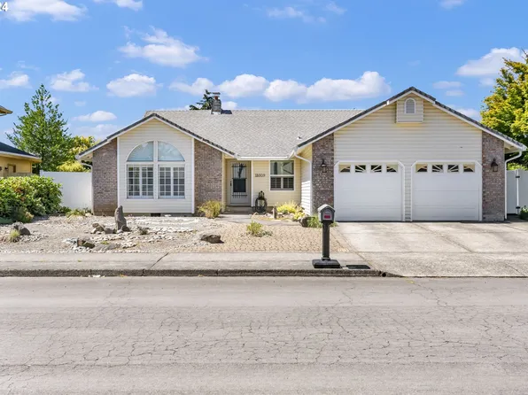 15309 SE Stevenson Dr, Vancouver, WA 98683