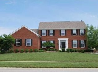 12766 Bentwood Farms Dr NW, Pickerington, OH