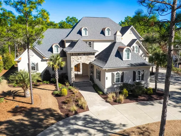 479 Preservation Circle, Pawleys Island, SC 29585