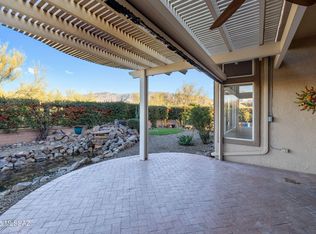 2319 E Cargondera Canyon Dr, Oro Valley, AZ 85755