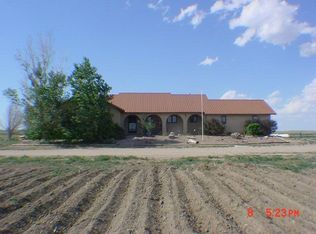 34029 State Highway 194, La Junta, CO 81050