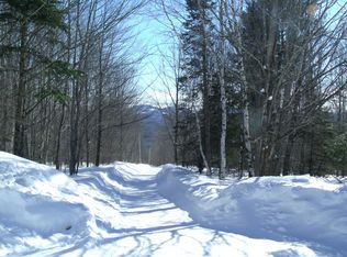 Cook Hill Rd, Strong, ME 04983