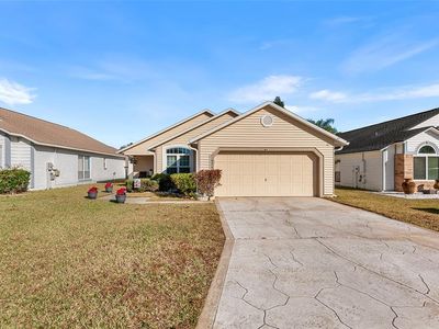 426 Allison Ave, Davenport, FL, 33897