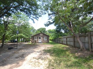 814 W Monroe, Magnolia, AR 71753