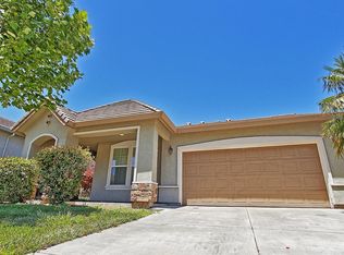 2347 Golden Leaf Ln, Tracy, CA