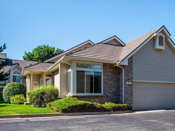 5421 W Iliff Drive, Lakewood, CO 80227
