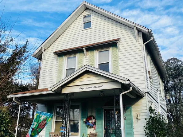 6700 Youngstown Ave, Baltimore, MD 21222