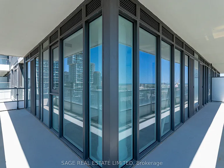 121 Lower Sherbourne St #1455 — Photo 7