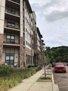 445 W Blount Ave APT 402, Knoxville, TN, 37920