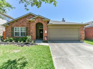 21523 Hawkspur Ridge St, Richmond, TX 77406