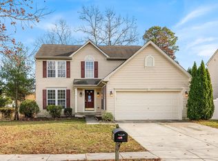 24 Thornhill Dr, Egg Harbor Township, NJ 08234