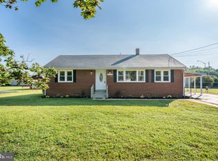 15180 Hughesville Manor Dr, Hughesville, MD 20637