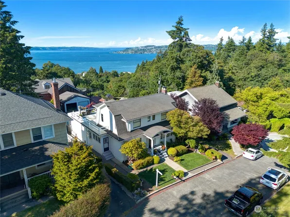 2723 N 26th Street, Tacoma, WA 98407