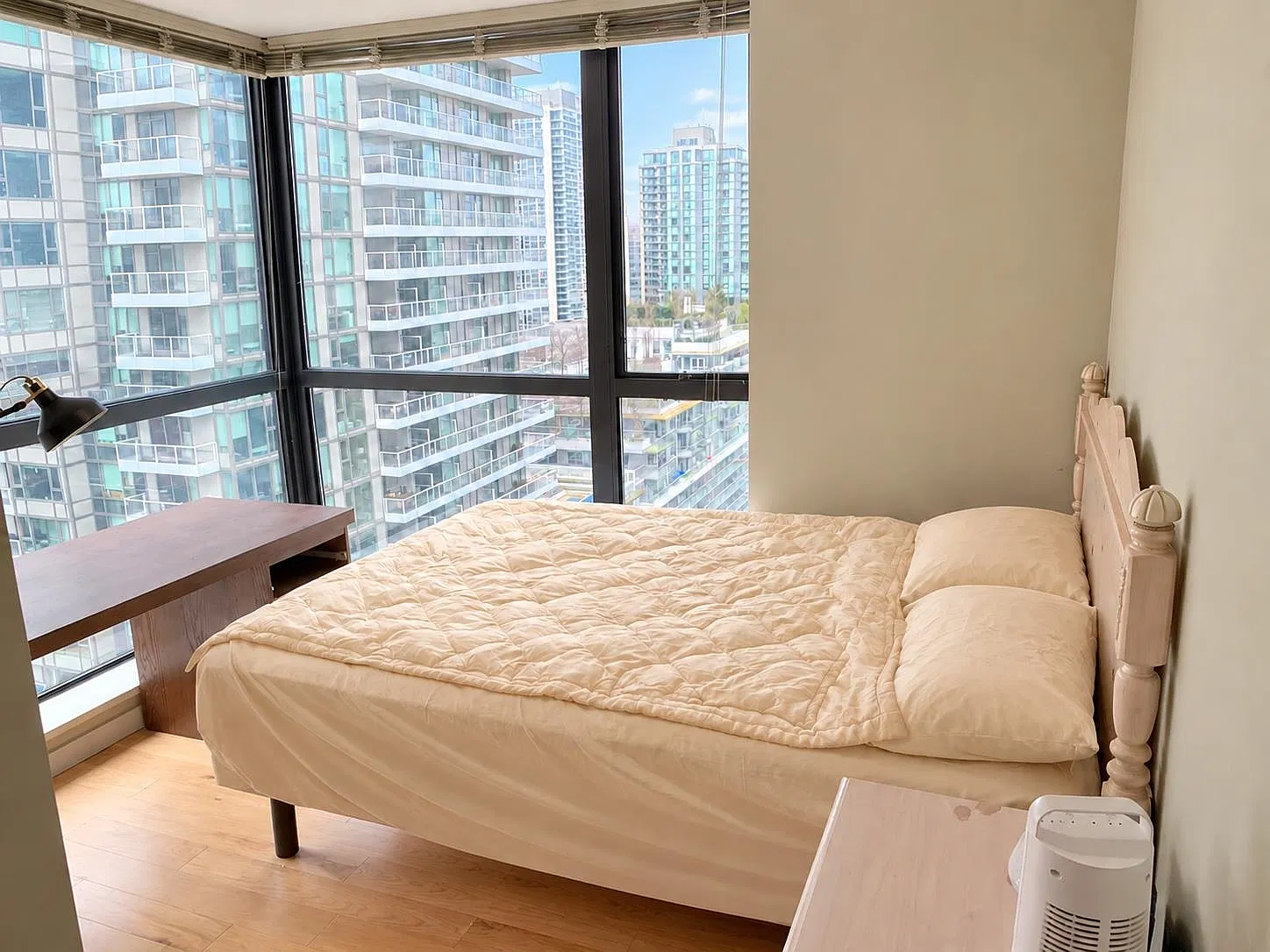 2 bed, 747 sqft, $1,850 — Photo 1