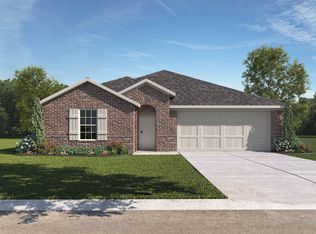 H133 Violet Plan, Lilybrooke at Legacy Hills, Celina, TX 75009