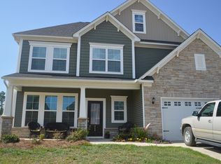 940 Stradley Lane, Chapin, SC 29036