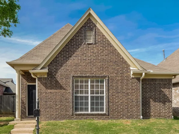 6810 Shorey Ln, Cordova, TN 38018