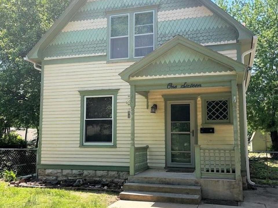 1st image of 116 S Pine St