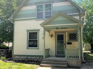116 S Pine St, Lindsborg, KS 67456