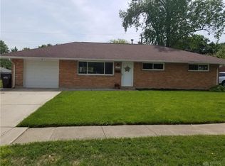 2640 Nyack Ln, Dayton, OH 45439