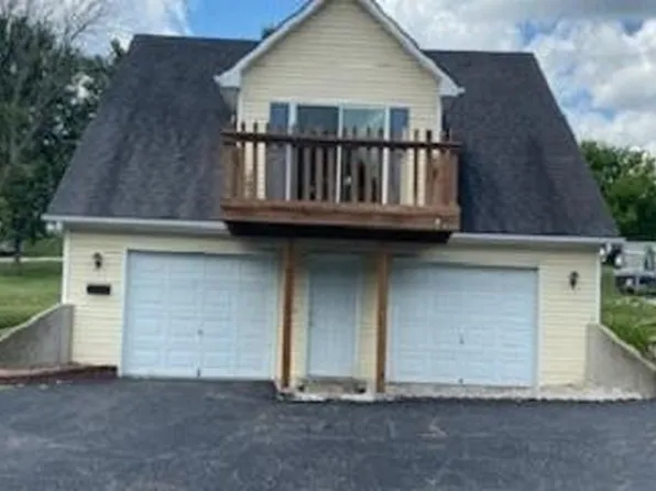 3310 S Fields Rd, Oak Grove, MO 64075
