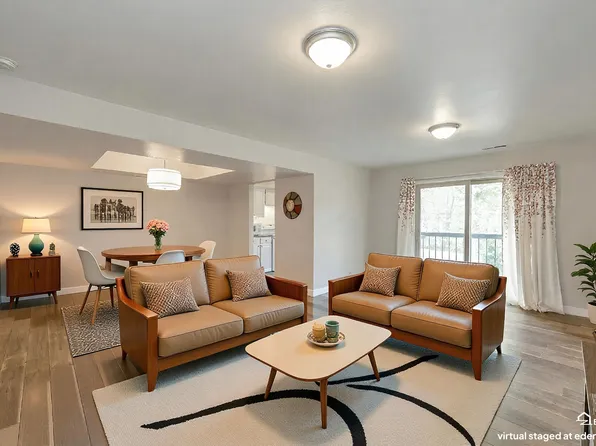 5572 S Marshwood Ln Unit E, Murray, UT 84107