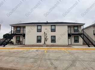 Bobwhite Village, Clovis, NM 88101