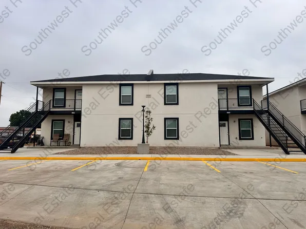 Bobwhite Village, 2101 Bobwhite Ct #B, Clovis, NM 88101