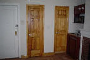 Rented by Rapid Realty
