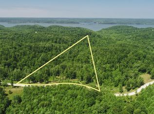 820 Overlook Ln Lot 43, Stewart, TN 37175