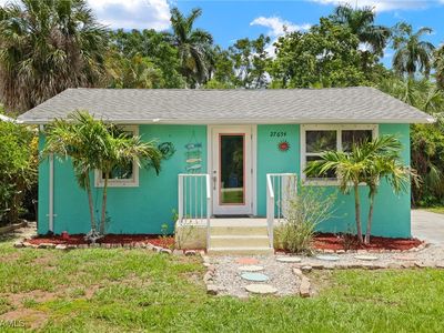27654 Tennessee St, Bonita Springs, FL, 34135