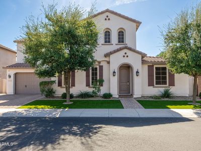 4441 S GARDENIA Drive, Chandler, AZ, 85248