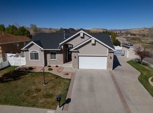 351 N Balsam Way, Price, UT 84501