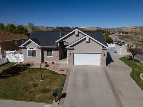351 N Balsam Way, Price, UT 84501