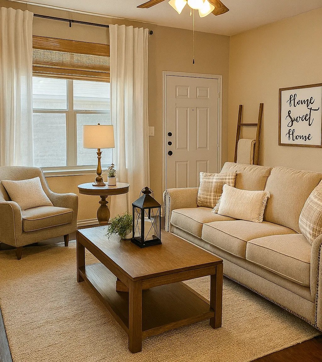 3 bed, 1564 sqft, $1,799 — Photo 1