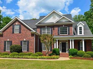 413 Morningmist Dr, Moore, SC 29369